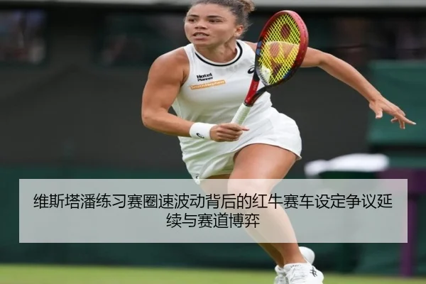 维斯塔潘练习赛圈速波动背后的红牛赛车设定争议延续与赛道博弈